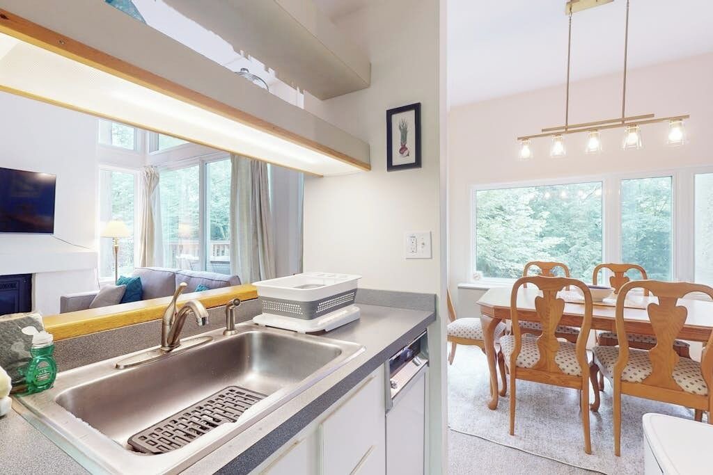 Photo of Kitchen in Warren