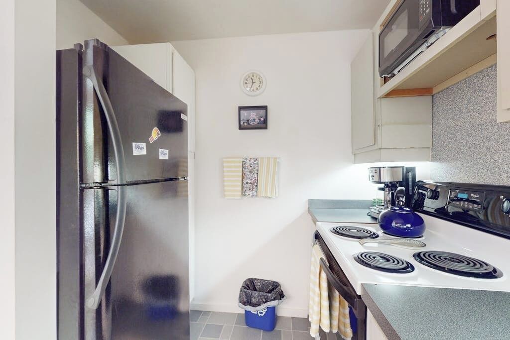Photo of Kitchen in Warren