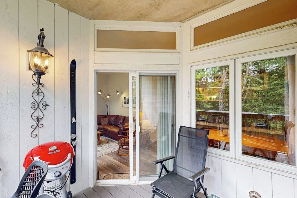Photo of Patio Balcony in Warren