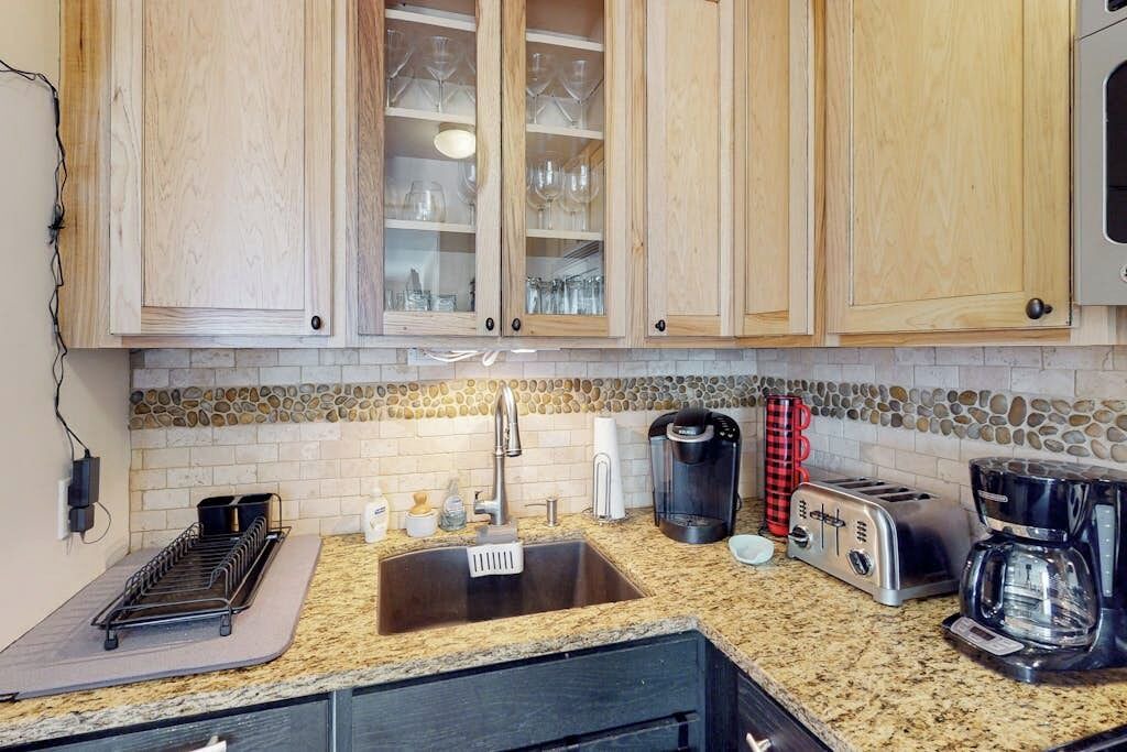Photo of Kitchen in Warren