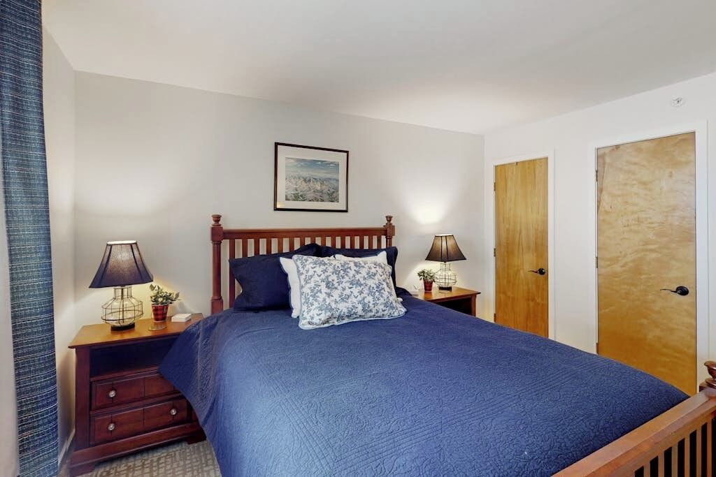Photo of Bedroom in Warren