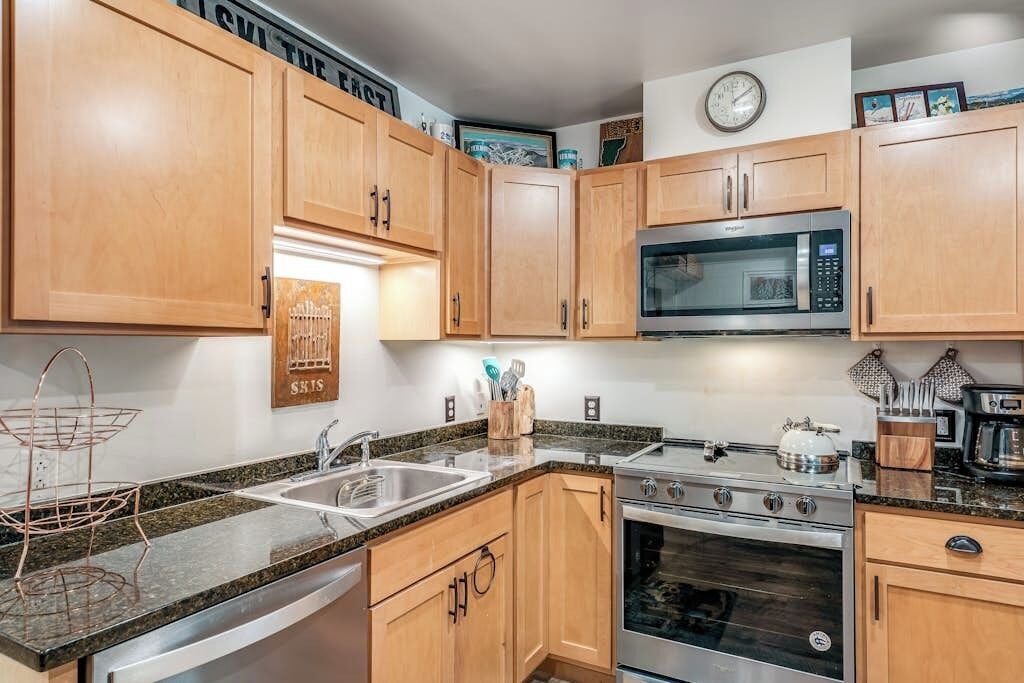 Photo of Kitchen in Warren