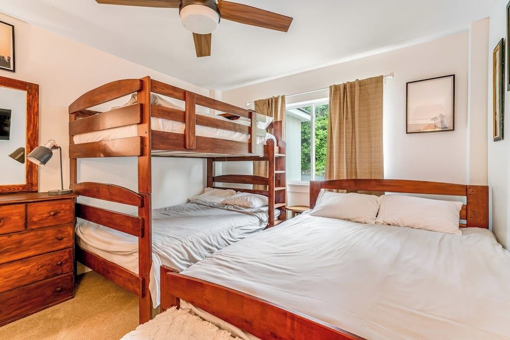 Photo of Bedroom in Warren