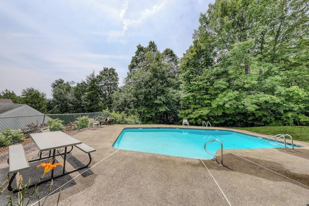 Photo of Outdoor in Warren