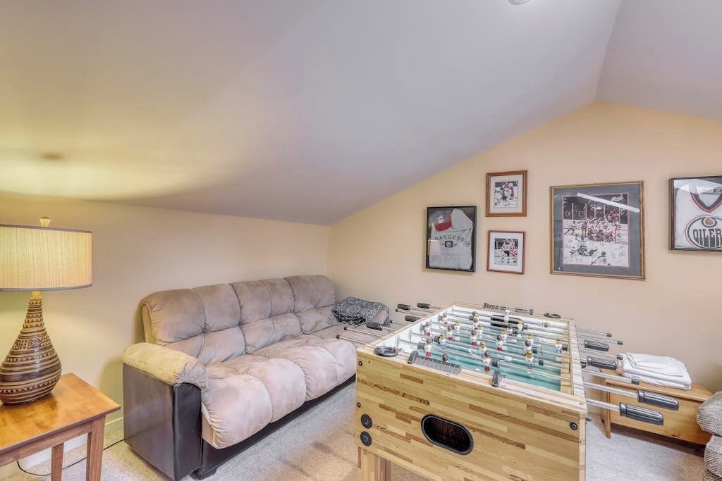 Photo of Bedroom in Warren
