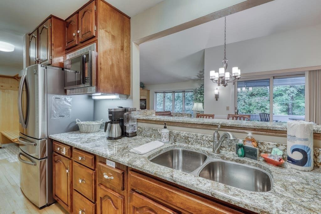 Photo of Kitchen in Warren