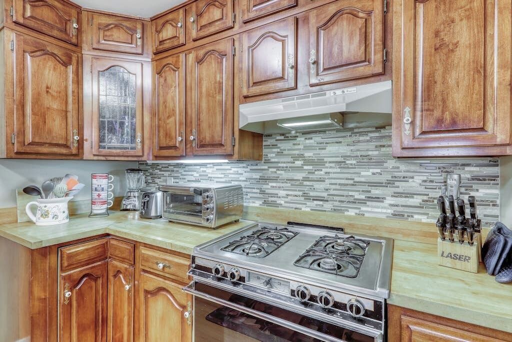 Photo of Kitchen in Warren