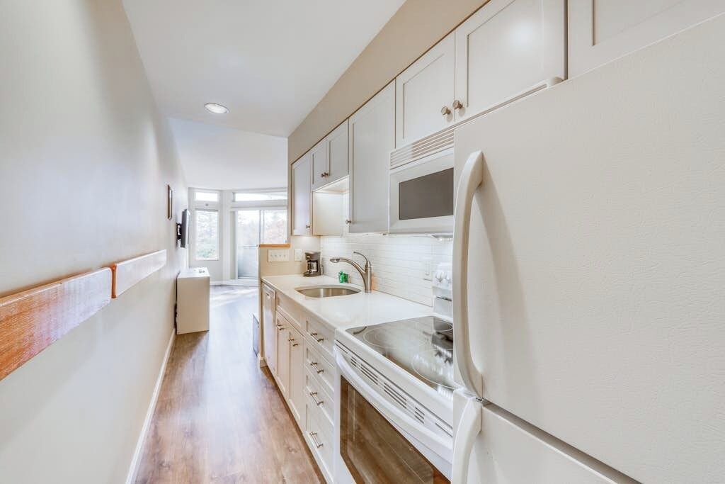 Photo of Kitchen in Warren