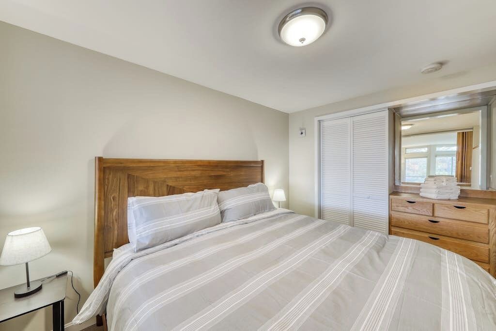 Photo of Bedroom in Warren