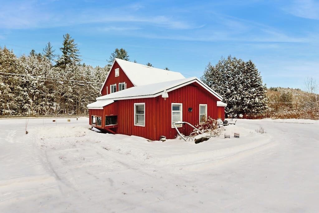 Photo of Outdoor in Waitsfield