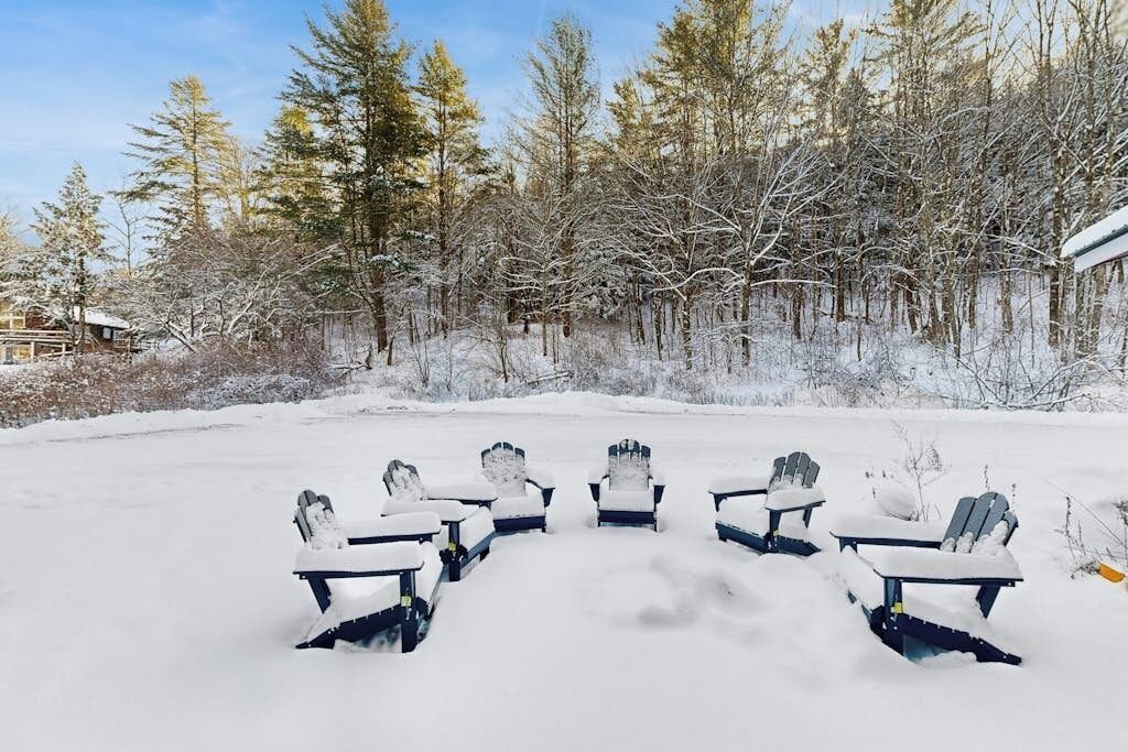 Photo of Outdoor in Waitsfield