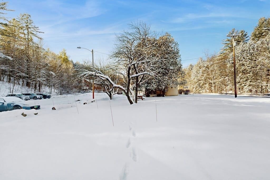 Photo of Outdoor in Waitsfield