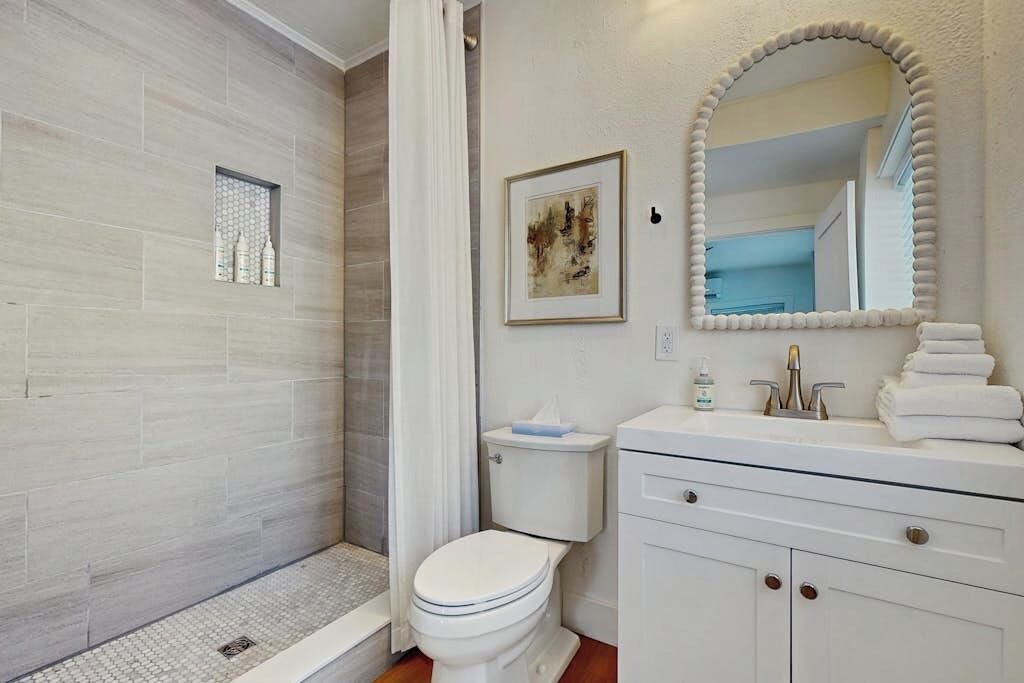 Photo of Bathroom in Waitsfield