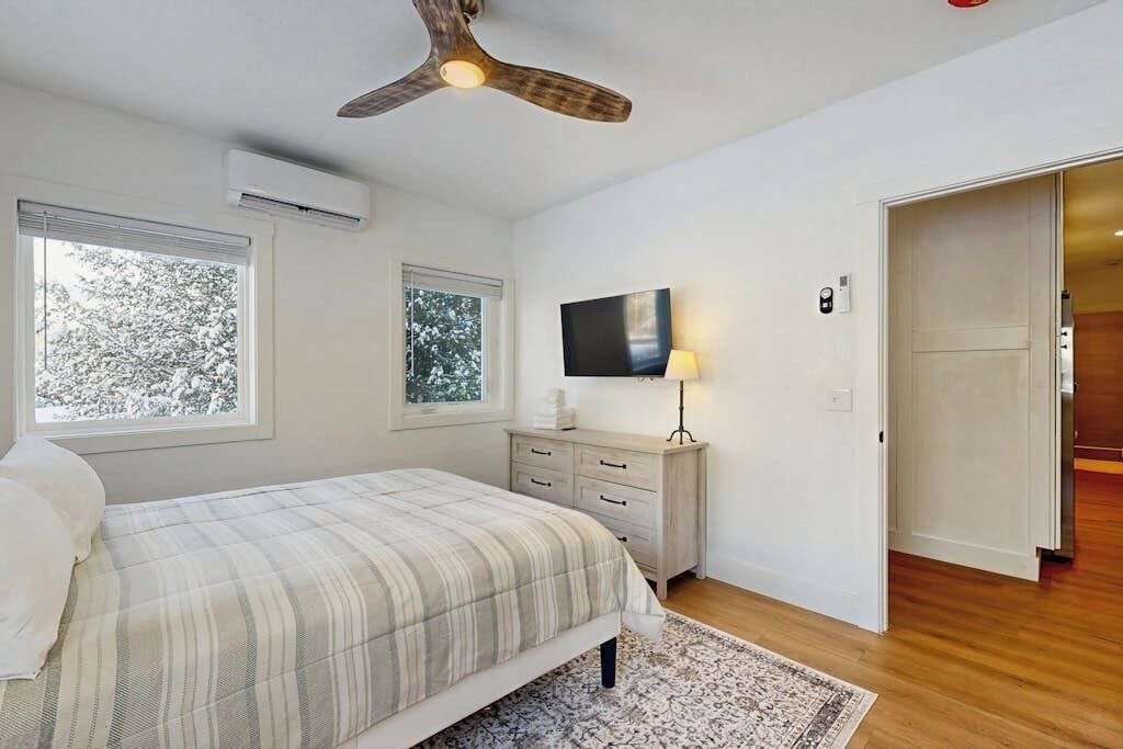 Photo of Bedroom in Waitsfield