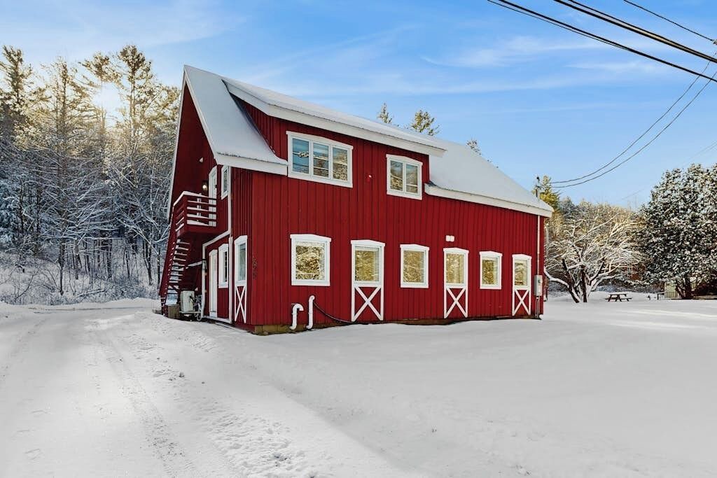 Photo of Outdoor in Waitsfield