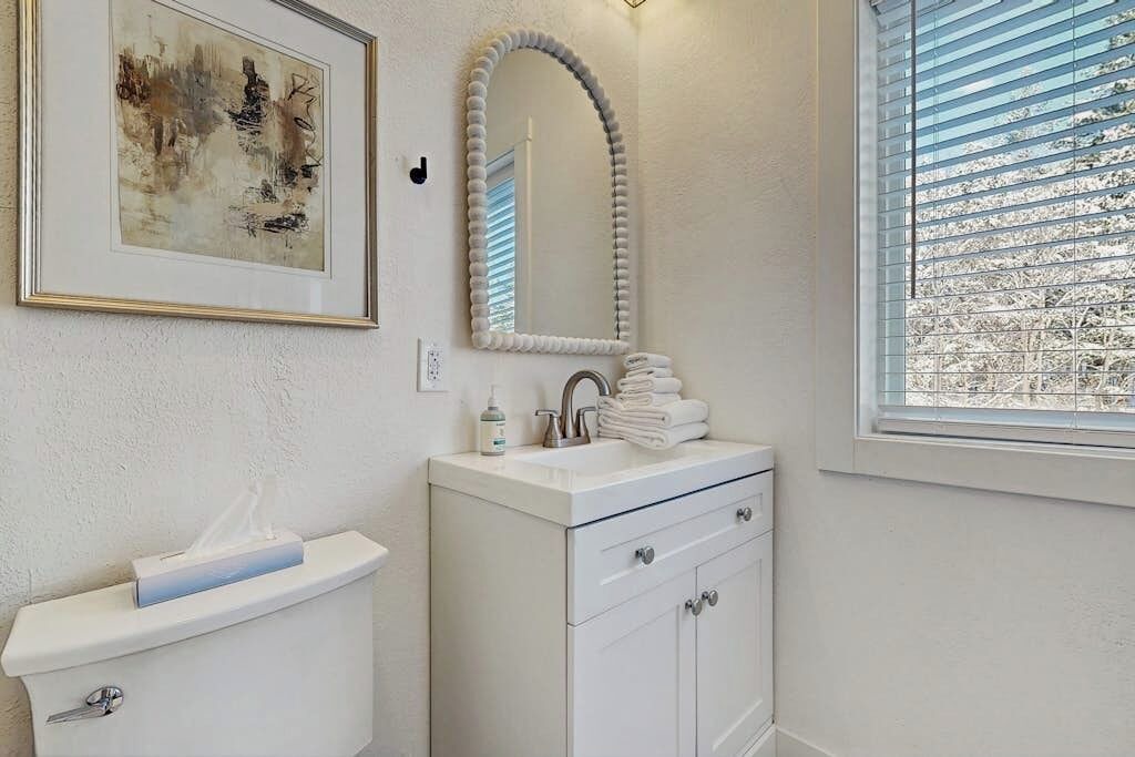 Photo of Bathroom in Waitsfield
