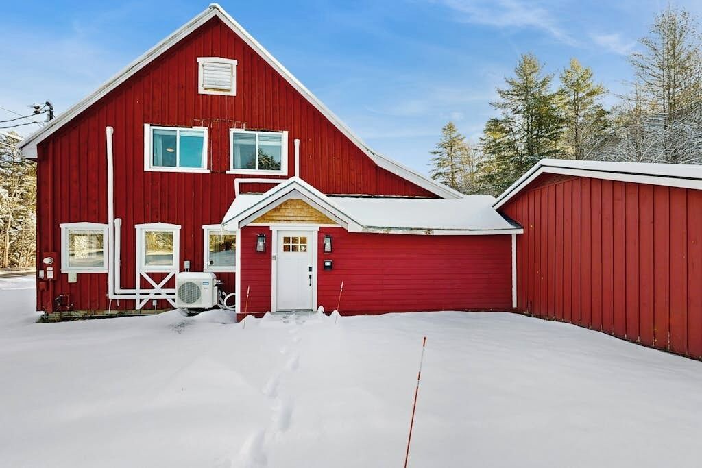 Photo of Outdoor in Waitsfield