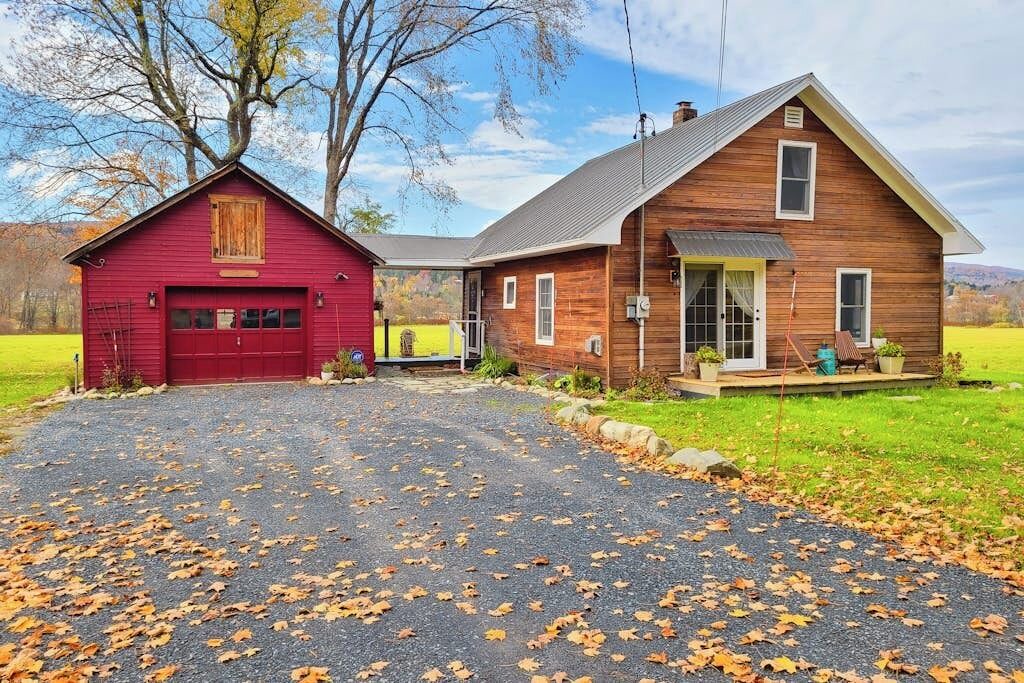 Photo of Outdoor in Waitsfield