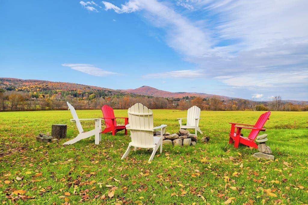 Photo of Outdoor in Waitsfield