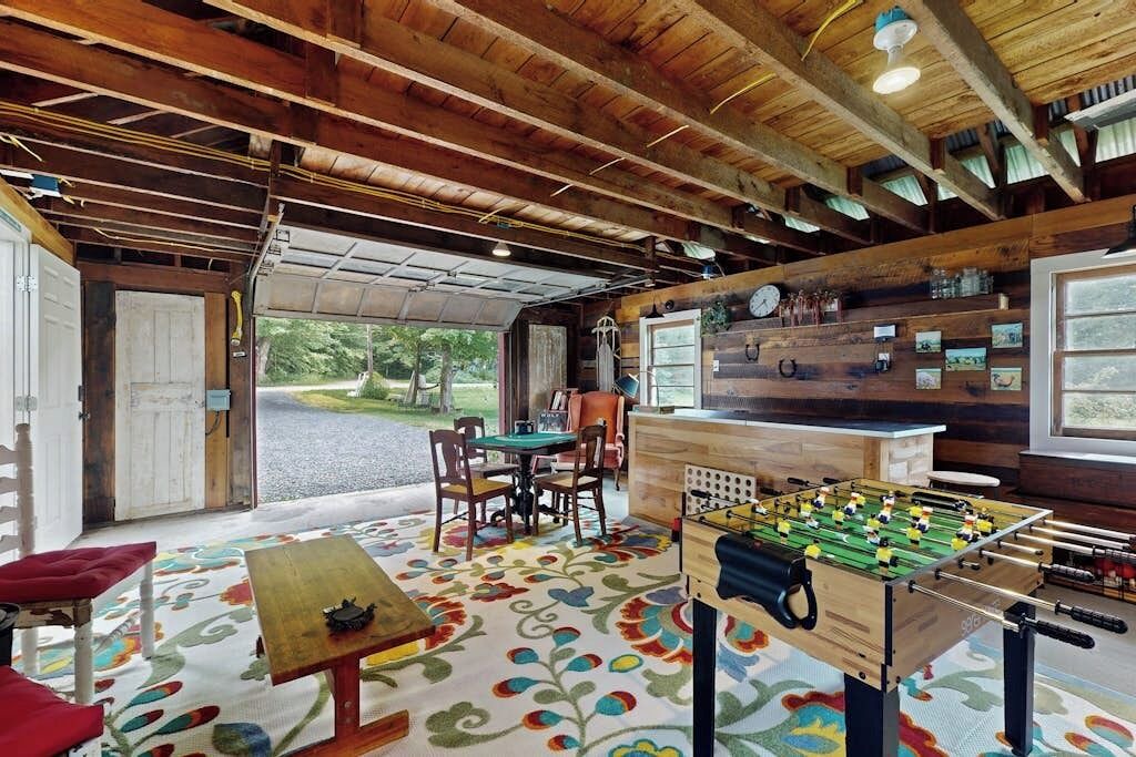 Photo of Bedroom in Waitsfield