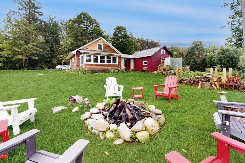 Photo of Outdoor in Waitsfield