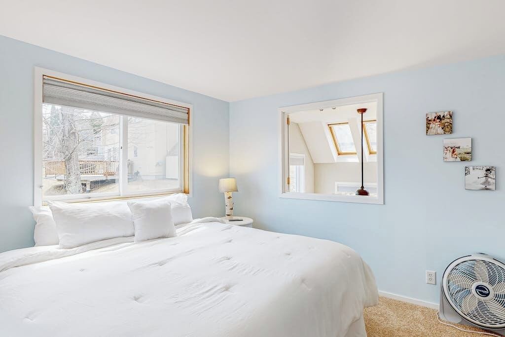 Photo of Bedroom in Warren