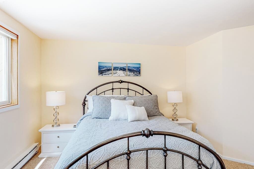 Photo of Bedroom in Warren