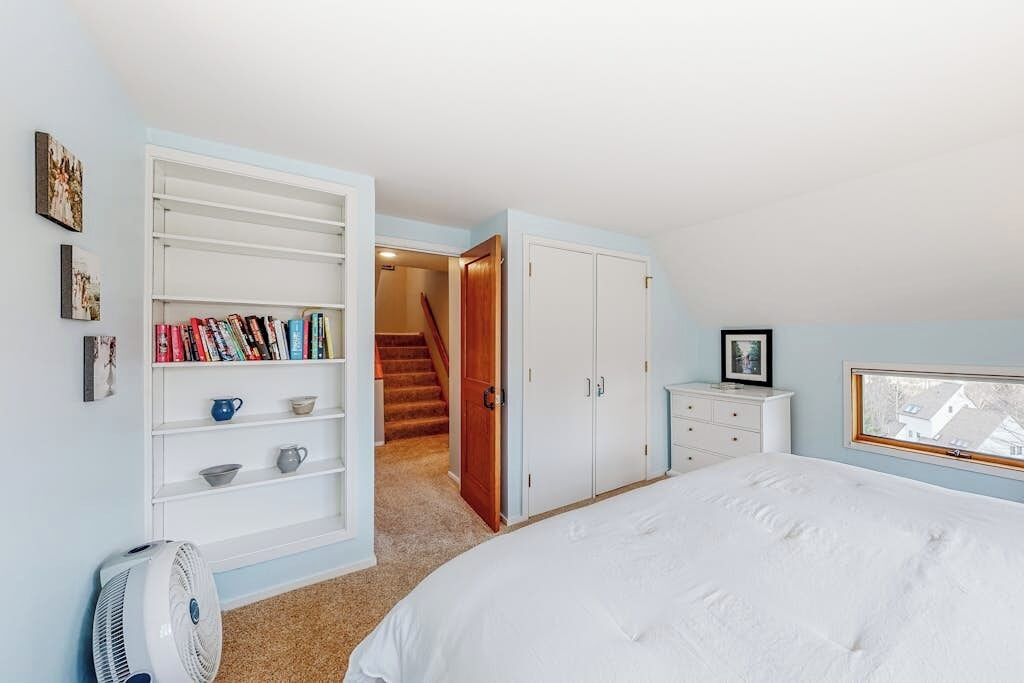 Photo of Bedroom in Warren
