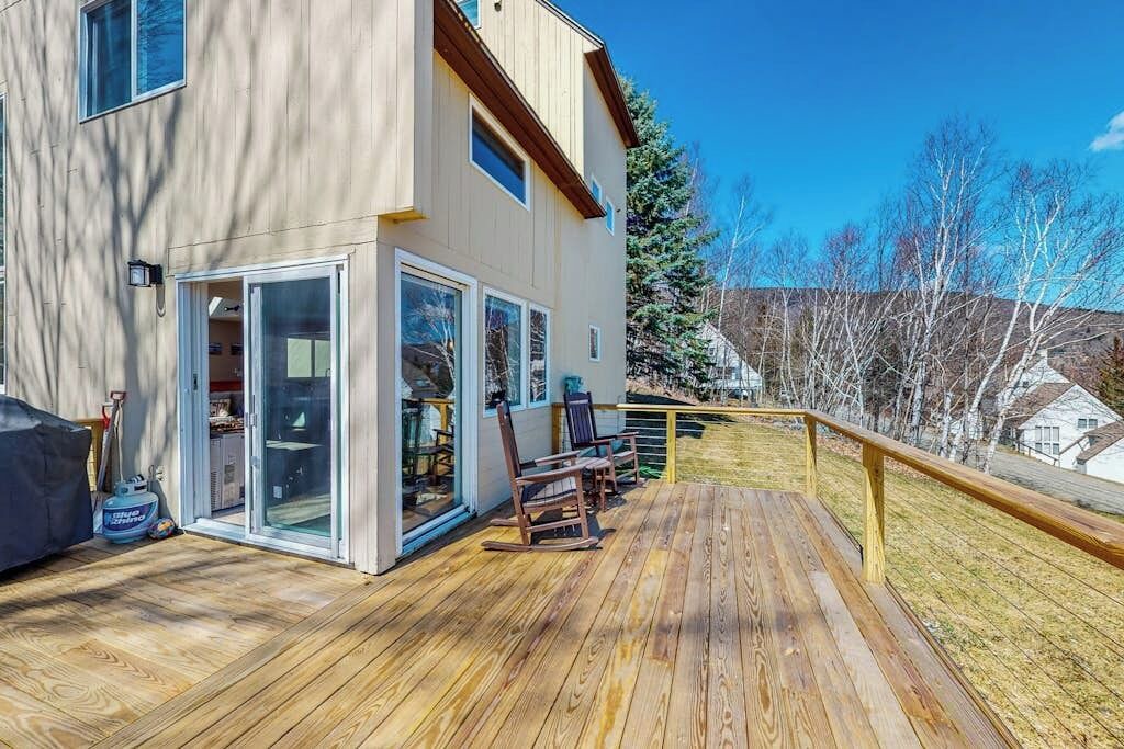 Photo of Patio Balcony in Warren
