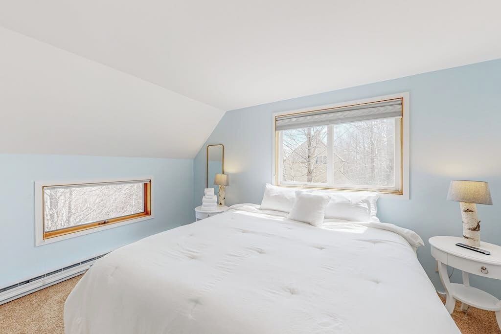 Photo of Bedroom in Warren
