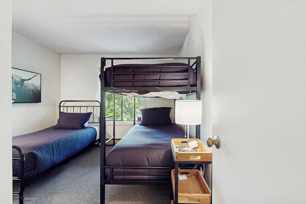 Photo of Bedroom in Quechee