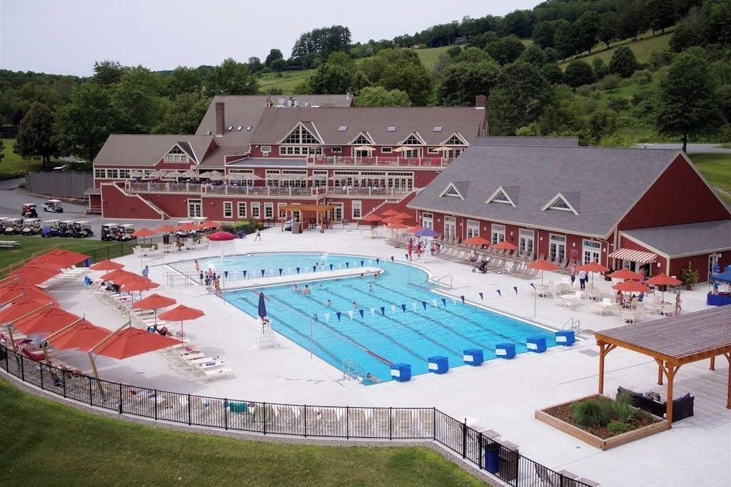 Photo of Outdoor in Quechee
