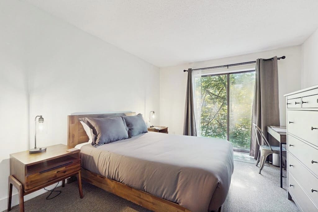 Photo of Bedroom in Quechee