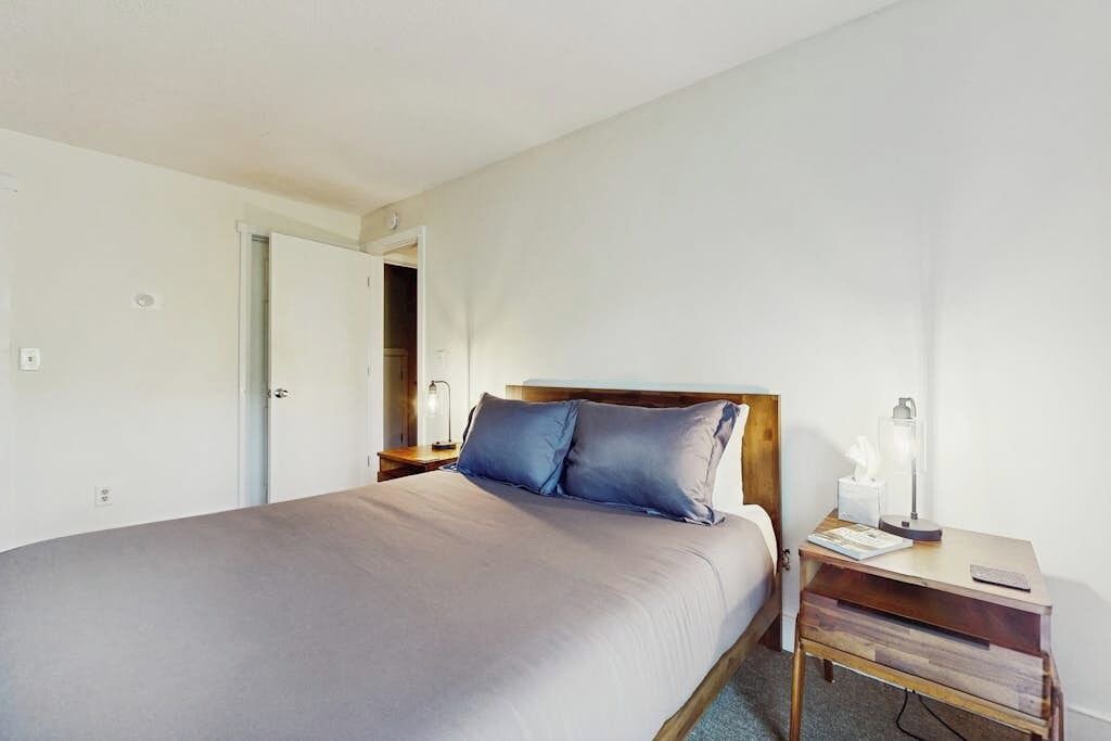 Photo of Bedroom in Quechee