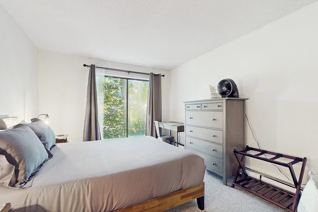 Photo of Bedroom in Quechee