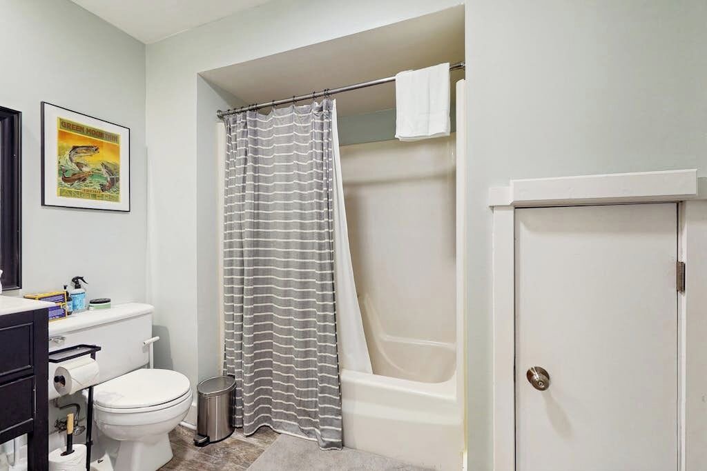 Photo of Bathroom in Quechee