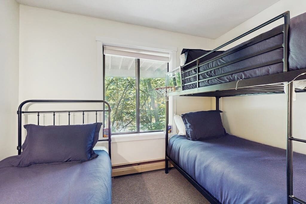 Photo of Bedroom in Quechee