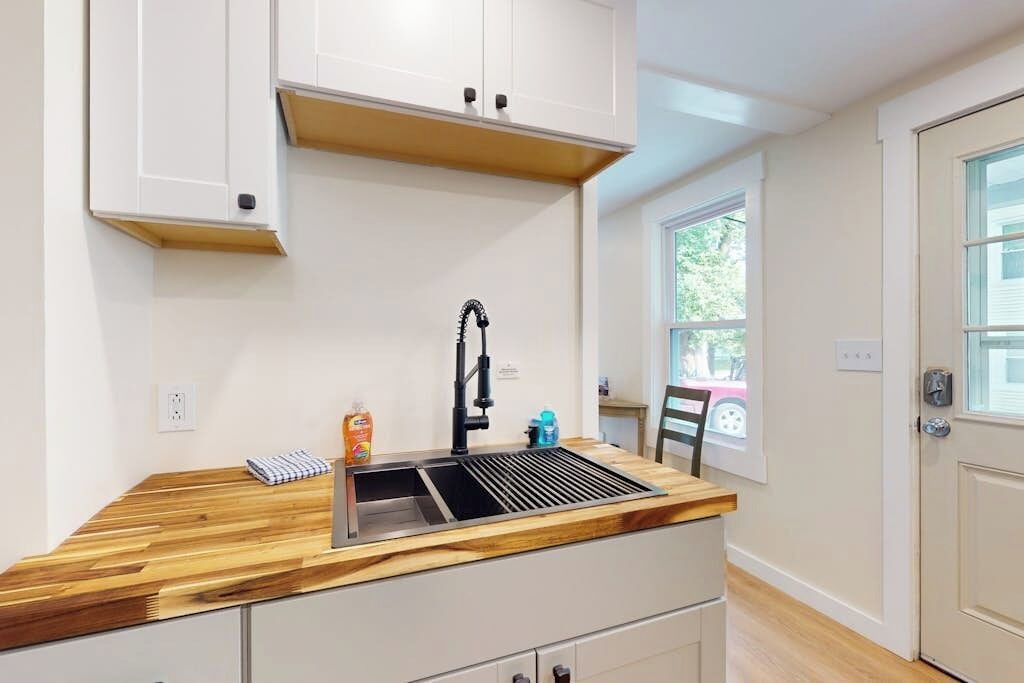 Photo of Kitchen in Rutland