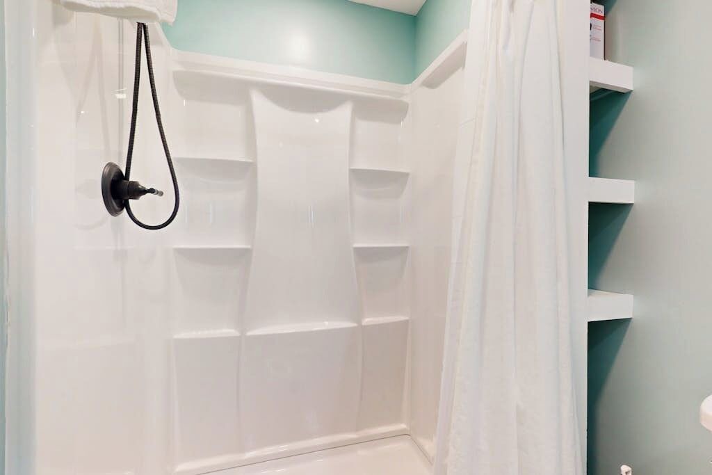Photo of Bathroom in Rutland