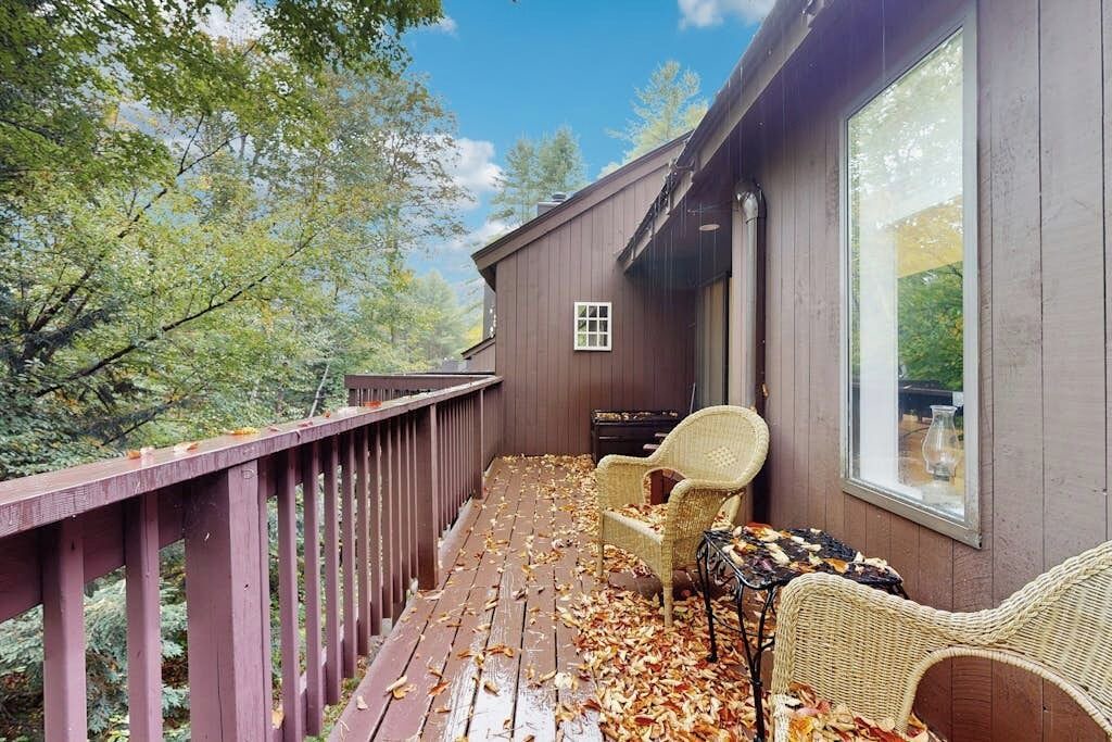 Photo of Outdoor in Quechee