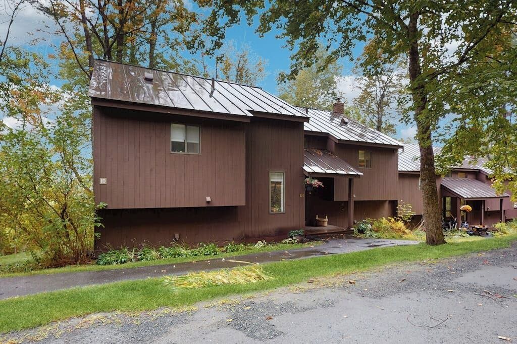 Photo of Outdoor in Quechee