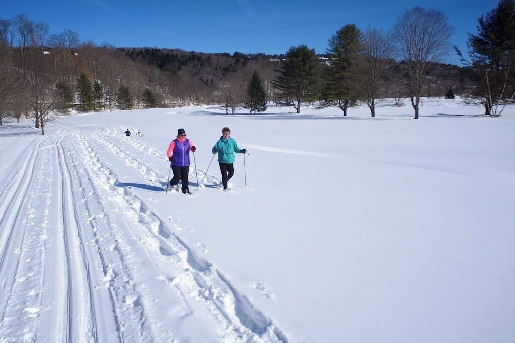 Photo of Others in Quechee