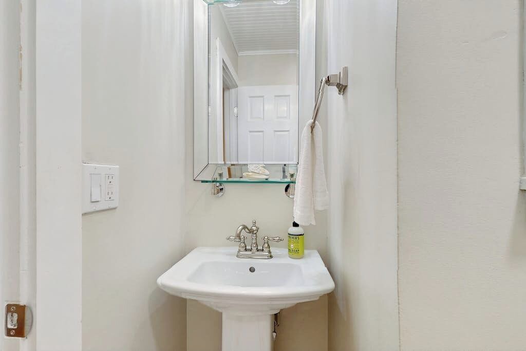 Photo of Bathroom in Quechee