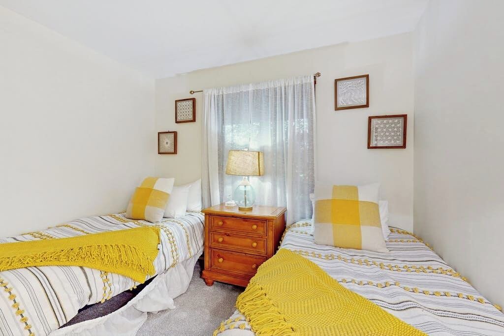 Photo of Bedroom in Quechee