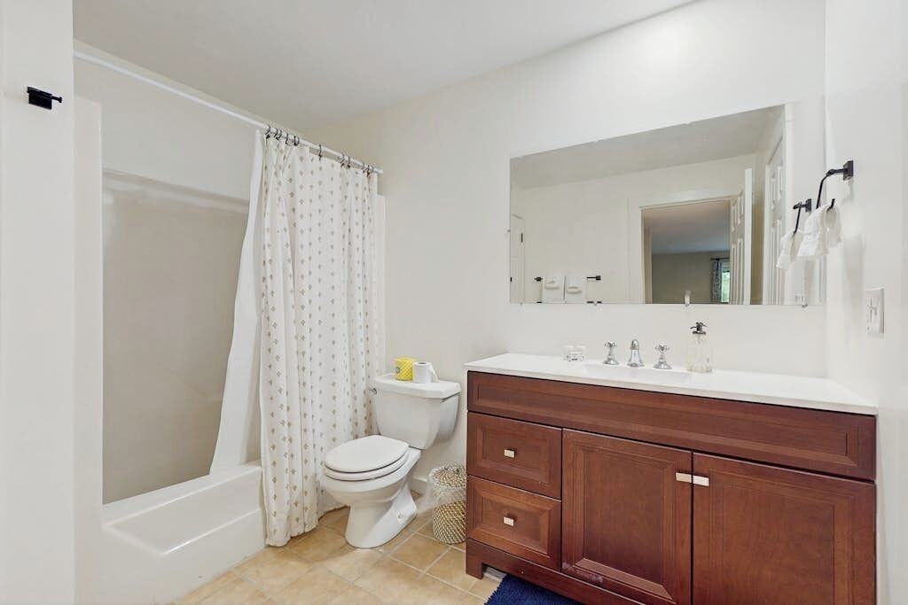 Photo of Bathroom in West Hartford