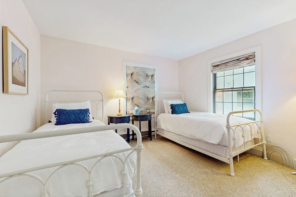 Photo of Bedroom in West Hartford