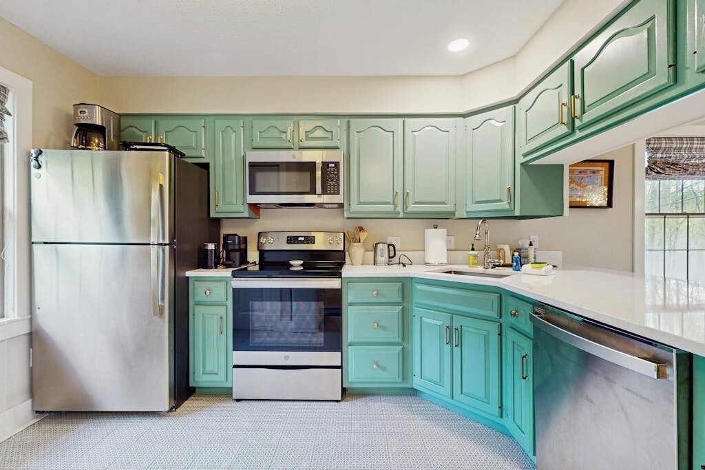 Photo of Kitchen in West Hartford