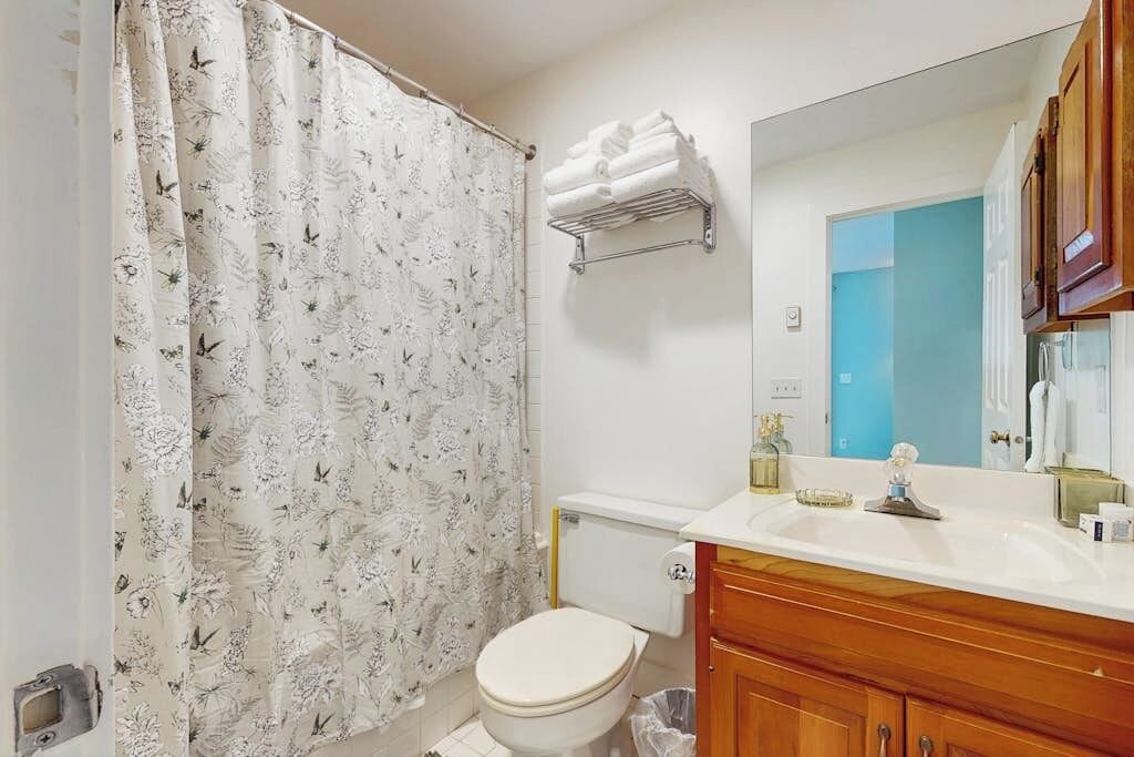 Photo of Bathroom in West Hartford