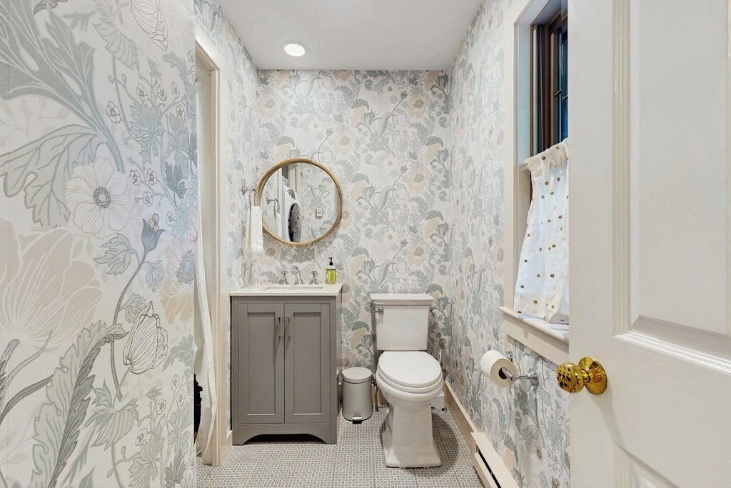 Photo of Bathroom in West Hartford