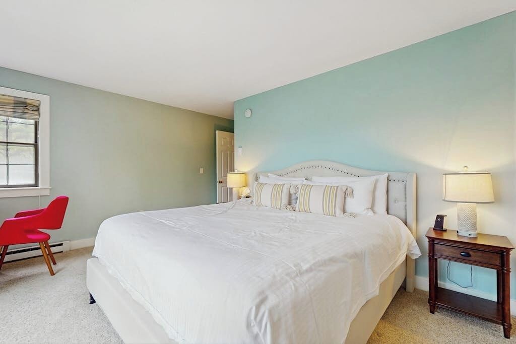 Photo of Bedroom in West Hartford